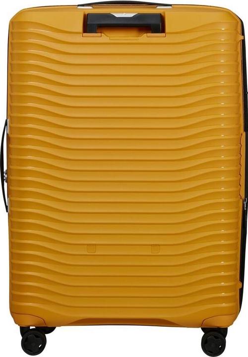 Image du produit Samsonite upscape spinner 75 exp jaune (114 l)