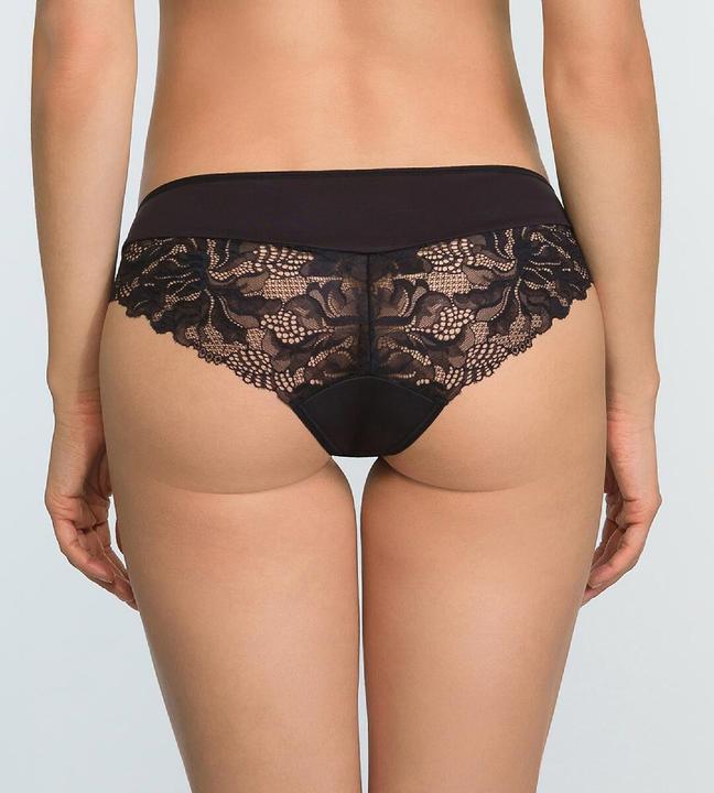 Produktbild DIM Tanga Generous aus Spitze (Einzelpack, 36)