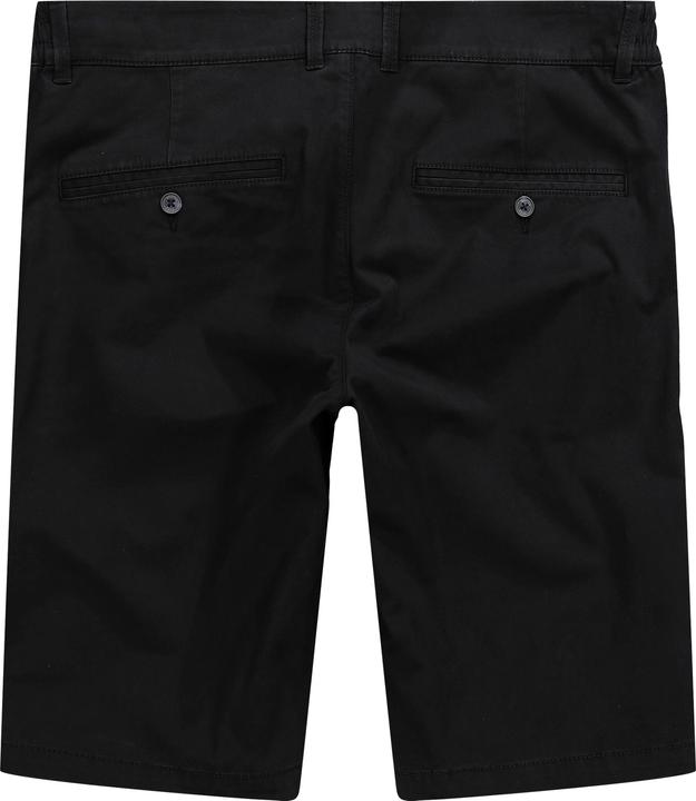Produktbild Boston Park Chino-Bermuda, Bauchfit, Bund seitlich elastisch, bis 70 (62)