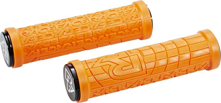 Produktbild Race Face Grippler Lock-On Griffe