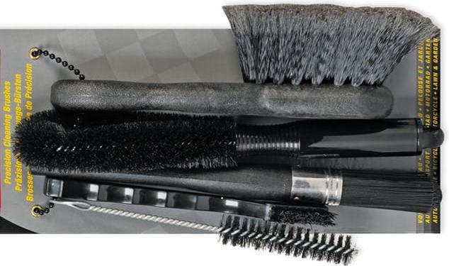 Actual product image Finish Line Easy Pro Reinigungsbürsten-Set (4900 ml, Brake cleaner, Care set)