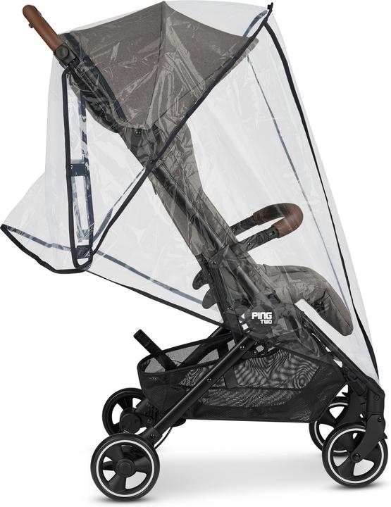 Produktbild ABC Design Regenschutz Avus, Avito, Okini, Ping, Ping Two, Limbo