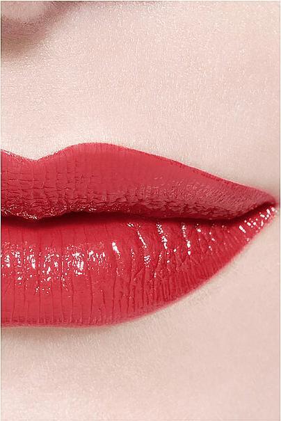 Produktbild Chanel Rouge Allure Laque No 65