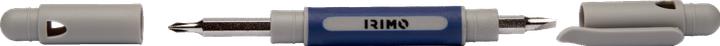 Actual product image Irimo PH0/PH1 pin screwdriver, 48 pieces in display
