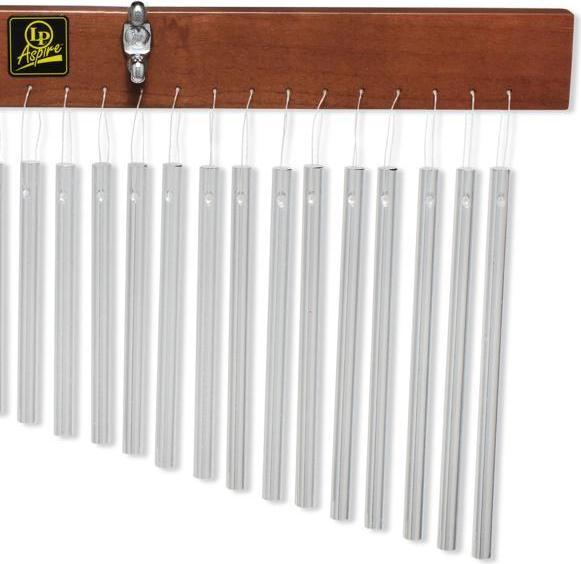 Actual product image Latin Percussion LP LPA280 Bar Chimes 24 Bars (Percussion)