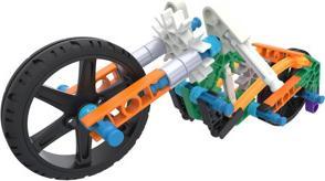 Actual product image K'Nex Value Box 20 models