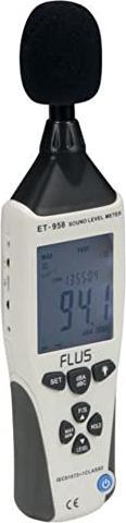 Actual product image Velleman DEM202