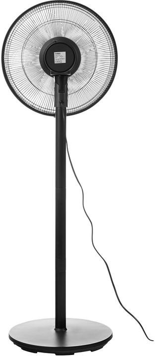 Produktbild Furber Standventilator Vayu-Basic, Schwarz