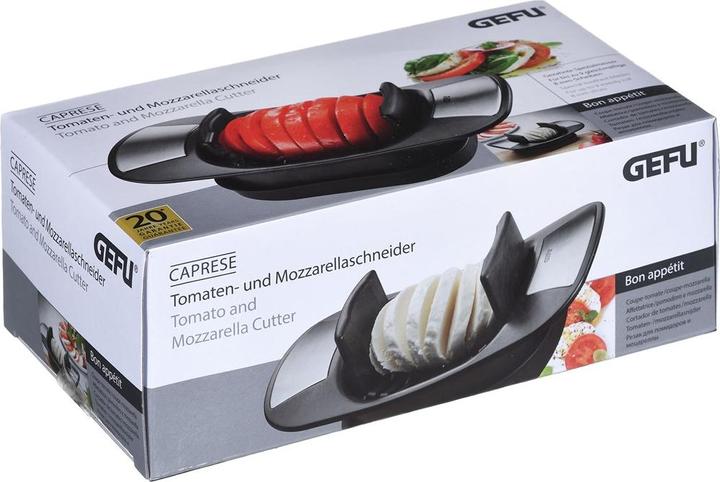 Actual product image GEFU Tailor CAPRESE