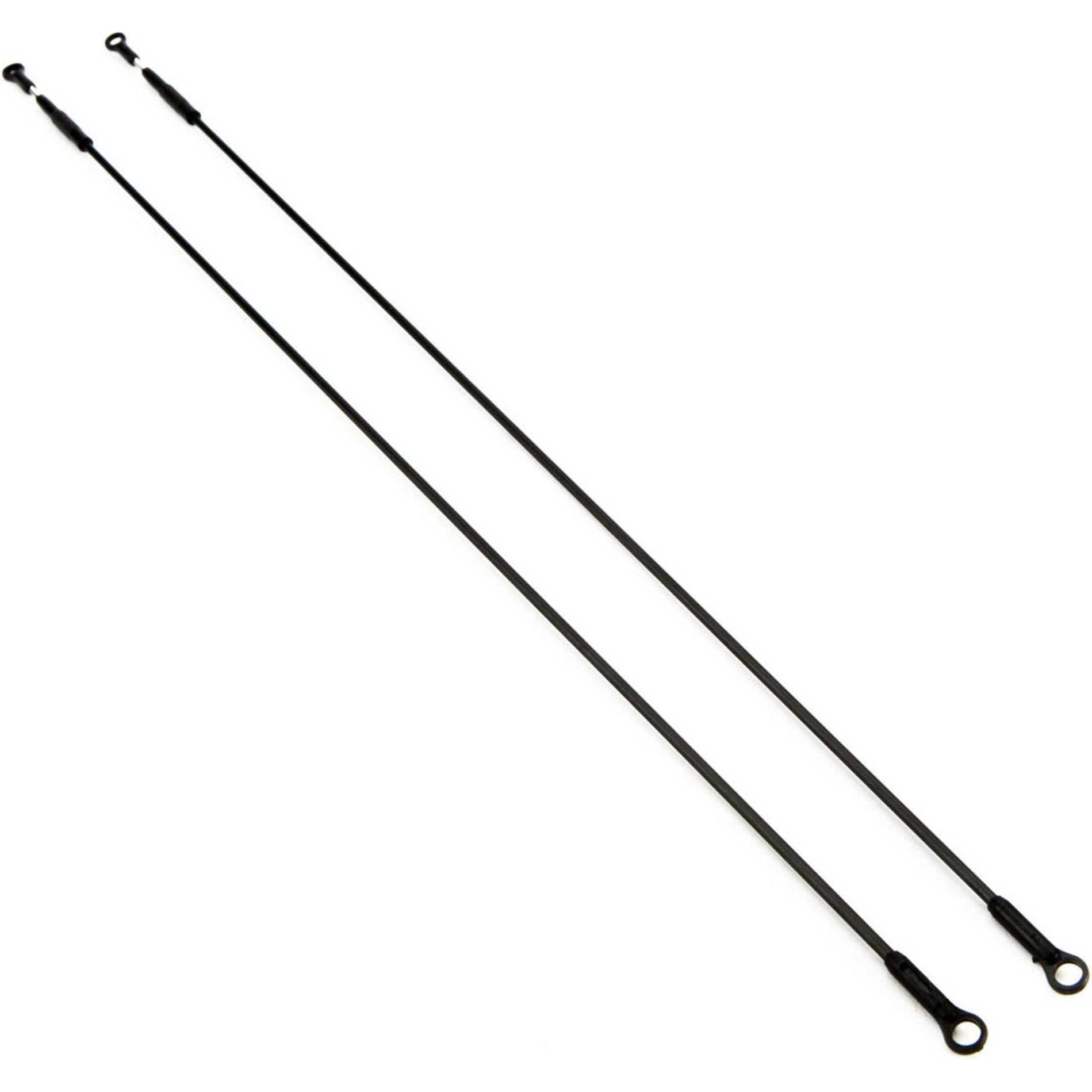Blade tail pushrod (2) 270 cfx