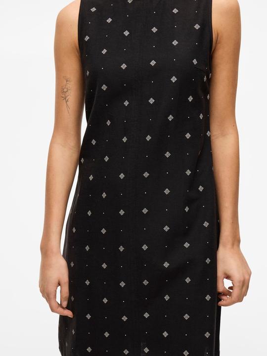 Immagine prodotto Vila Ärmellos Minikleid (36)