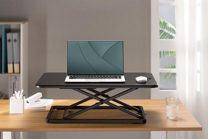 Productafbeelding Digitus Ergonomisch sta/zit bureau hulpstuk