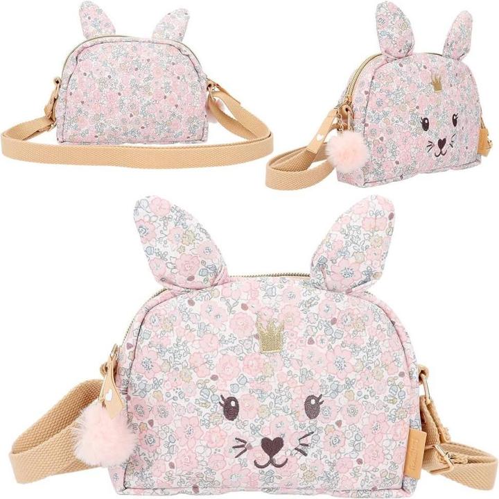 Immagine prodotto Depesche Princess Mimi -Borsa a tracolla con fiori - (412212)