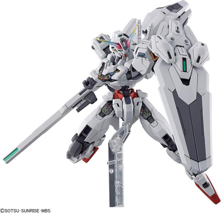 Produktbild Bandai The Witch from Mercury Gundam - Calibarn