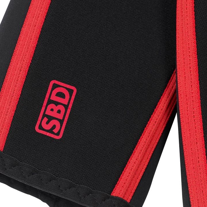 Actual product image SBD Elbow Sleeves (XS)