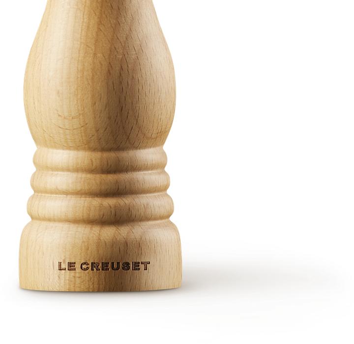 Produktbild Le Creuset Pfeffermühle - Höhe 21cm (Pfeffer)