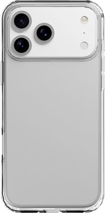 Produktbild Cellularline Clear Strong Case (Apple iPhone 17 Pro Max)