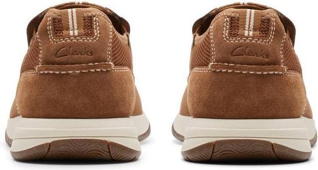Produktbild Clarks M Sailview Step (39.5)