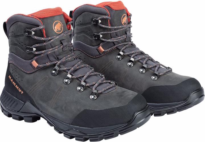 Immagine prodotto Mammut Scarpe Nova Tour II High GTX Shoes (41 1/3)