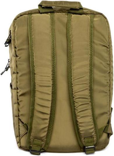 Immagine prodotto Nilox ZAINO CITY 15,6" NXBK013 VERDE