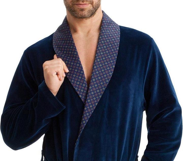 Actual product image Leverie Dressing gown (4XL)