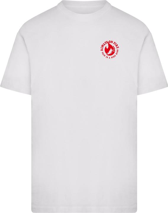 Immagine prodotto Mister Tee MisterTee Always On Fire Tee - 198295 (XXL)
