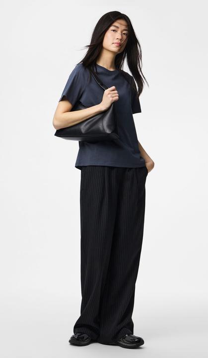 Image du produit Pieces Pcria Ss Solid Tee Noos Bc (L)