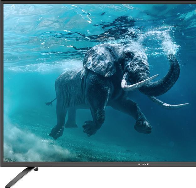 Actual product image Kiano Slim TV 40 Smart (39.5 inch) Smart TV (40", LED)