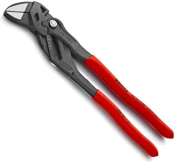 Actual product image Knipex Pliers Wrench (250 mm)