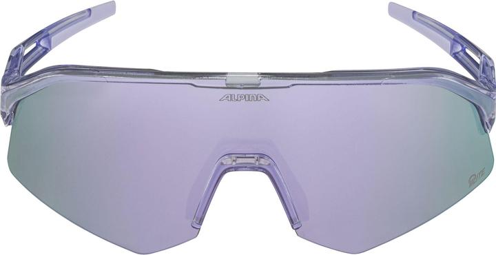 Immagine prodotto ALPINA SPORTS Sonic HR Q-Lite (gloss lilla, Pink)