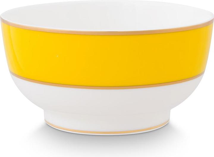 Gelb, Gold