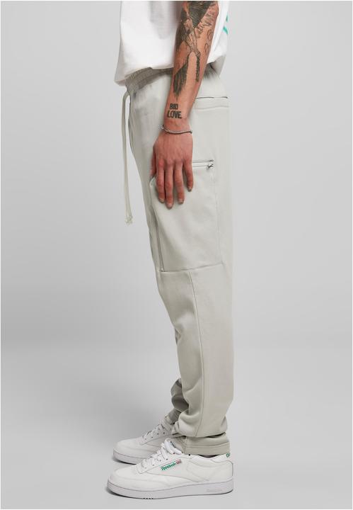 Produktbild Urban Classics Low Crotch Cargo Sweatpants - 17046 (S)