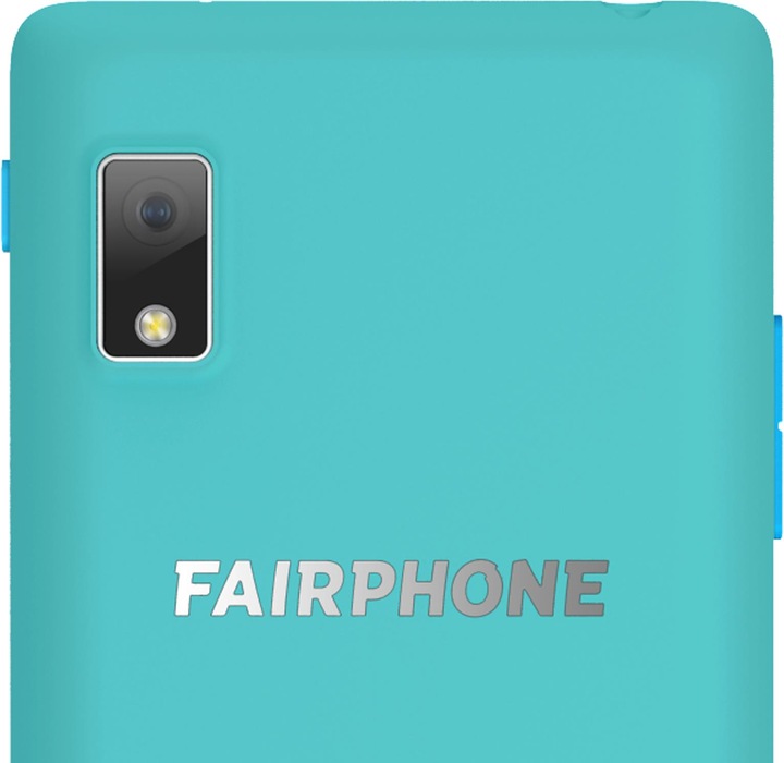 Produktbild Fairphone Slim Case