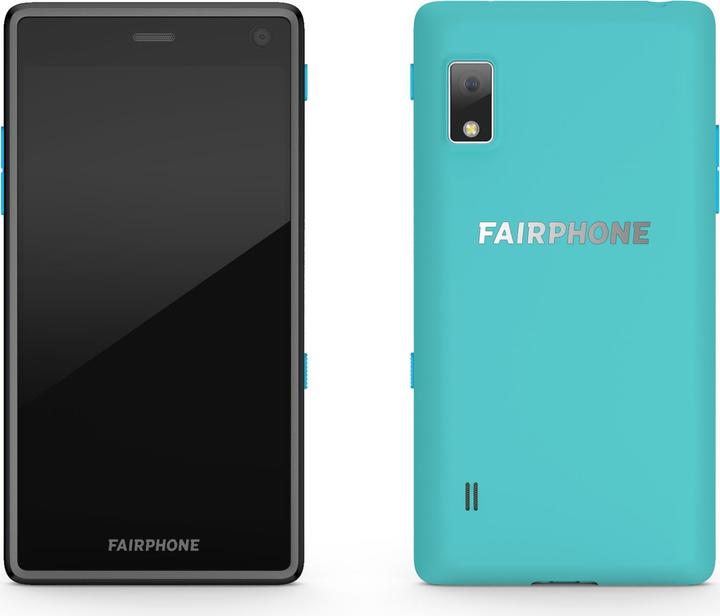 Produktbild Fairphone Slim Case