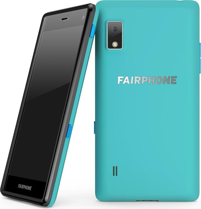 Produktbild Fairphone Slim Case