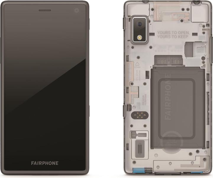 Produktbild Fairphone Case