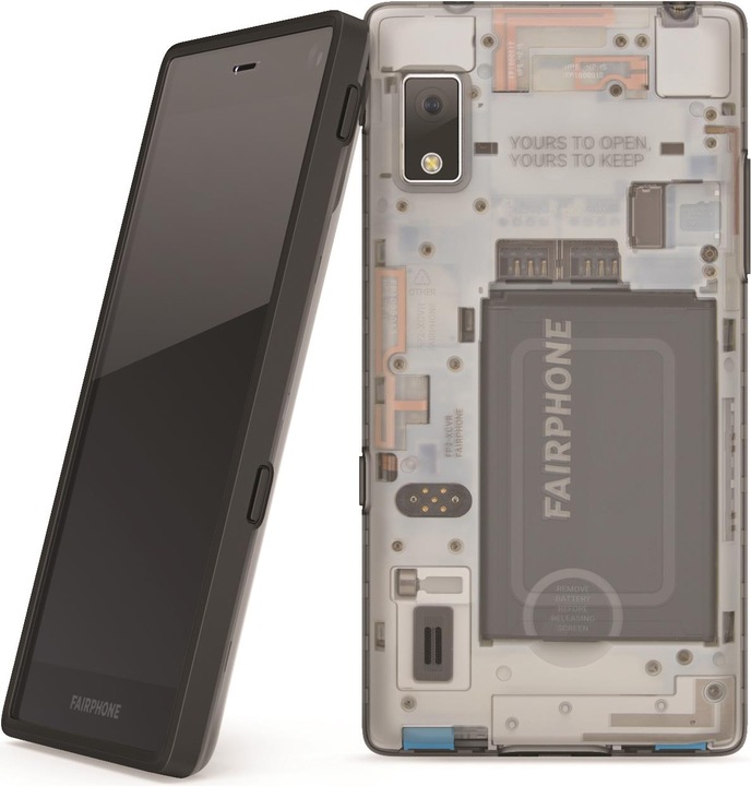 Produktbild Fairphone Case