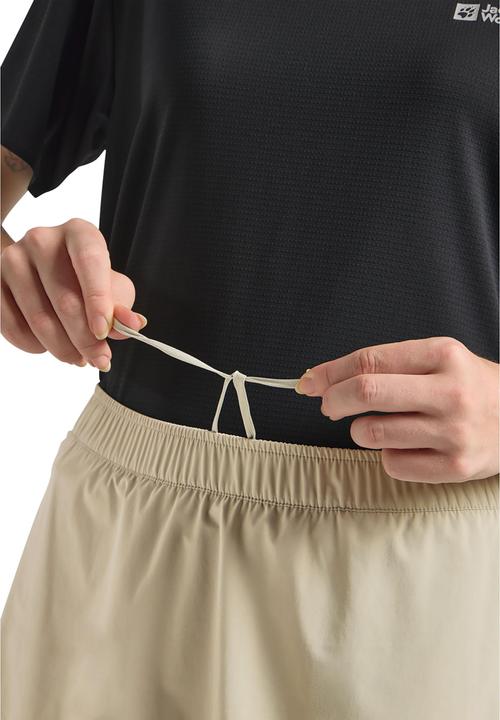 Actual product image Jack Wolfskin Prelight Swift Skort W (L)