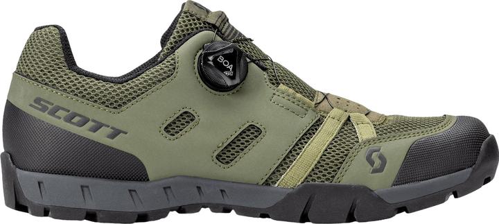 Actual product image Scott Sports Shoe Sport Crus-r Boa (45)