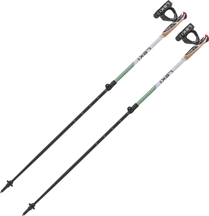 Actual product image Leki Spin Shark (100 - 130 cm)