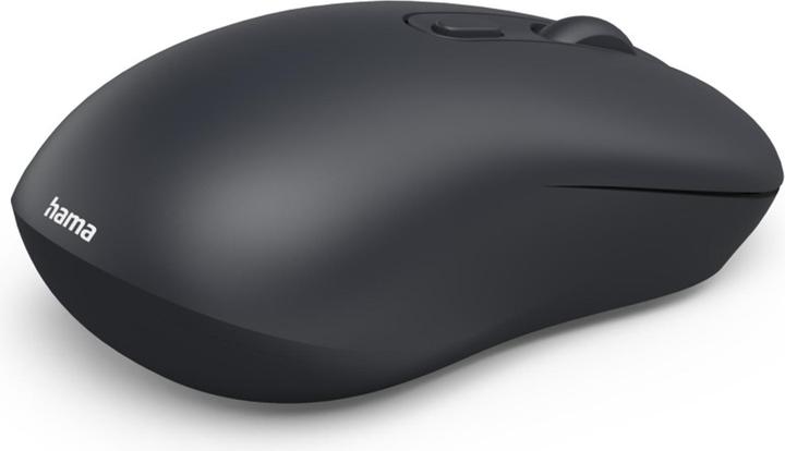 Actual product image Hama WM-200 (Wireless)