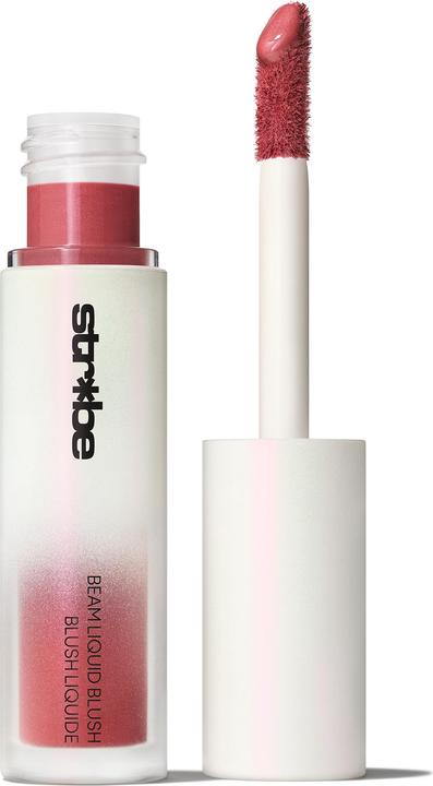 Actual product image MAC Jeans Mac Strobe Liquid Blush 4.3ml - Nitelite (Nitelite)