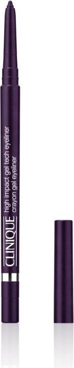 Produktbild Clinique High Impact Gel Tech Eyeliner Waterproof Smudge Resistant (08 Sparkling Amethyst)