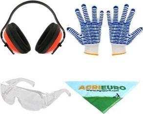 Produktbild Alpina Garden 20 V starkes 2-in-1-Multitool, das zum Entasten und Trimmen in der Höhe dient. Inkl. Heckenscheren- (Akkubetrieb)