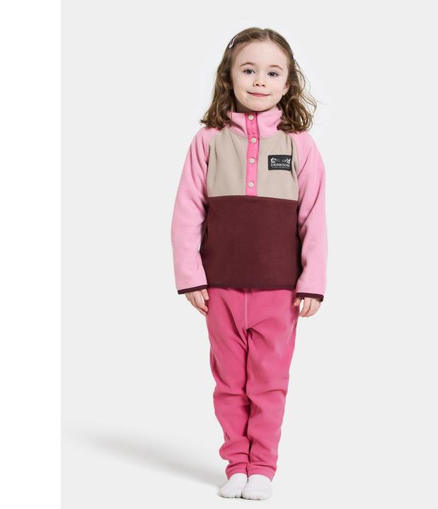 Produktbild Didriksons Kid's Monte Half-Buttoned 4 (86)