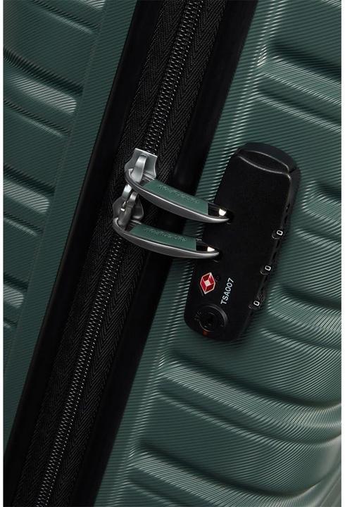 Immagine prodotto American Tourister Flashline Carrello da cabina a 4 ruote 55 cm (32 l)