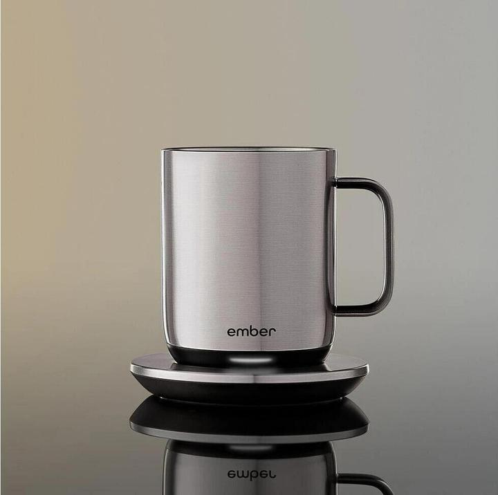 Produktbild Ember Mug2 Metallic Collection (295 ml, 1 x)