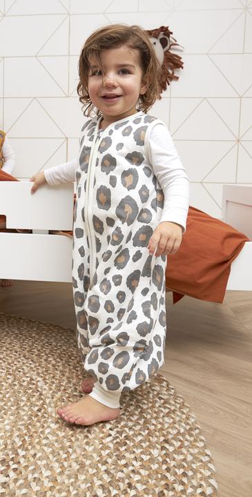 Produktbild Meyco Jumper (104 cm, 2.5 TOG, Ganzjahr)