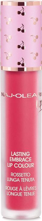 Immagine prodotto Naj Oleari NAJ-OLEARI Trucco Labbra Abbraccio Duraturo per Viso Donna 06 Rosa Pitaya (06 Rosa Pitaya)