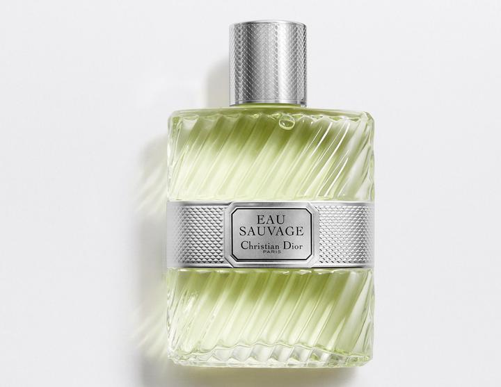 Produktbild Dior Eau Sauvage (Eau de Toilette, 400 ml)